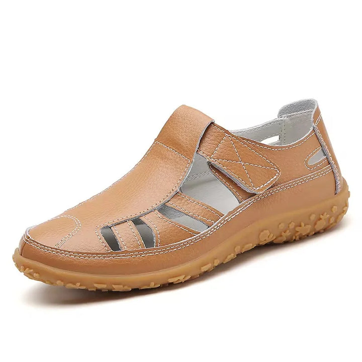 Liora - Orthopädische Rutschfeste Damen Sandalen