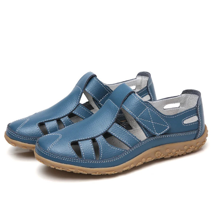 Liora - Orthopädische Rutschfeste Damen Sandalen