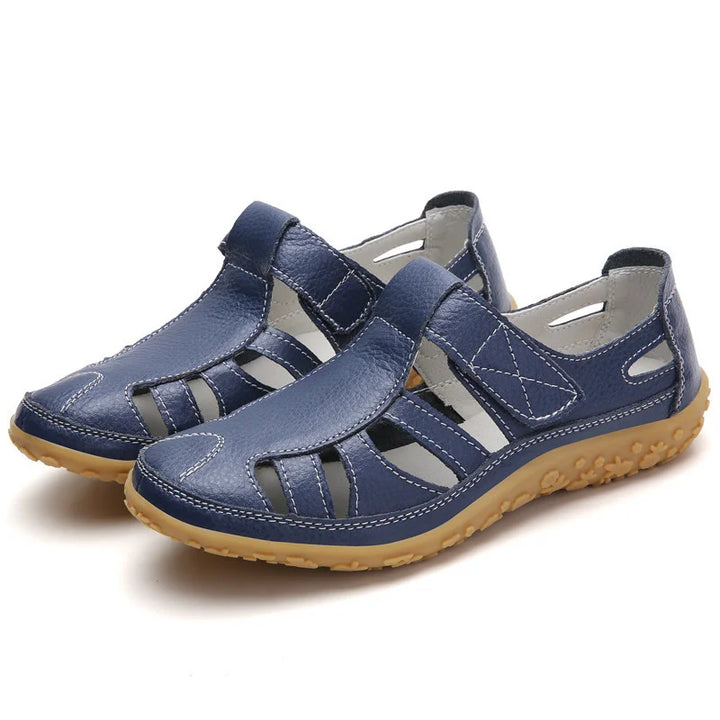 Liora - Orthopädische Rutschfeste Damen Sandalen