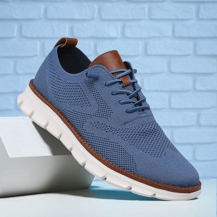 Ventorix - Orthopädische Herren Walkingschuhe