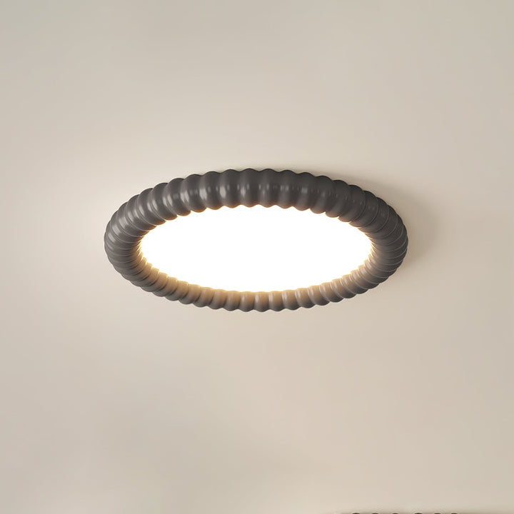 LED ceiling light | Elegance in motion
