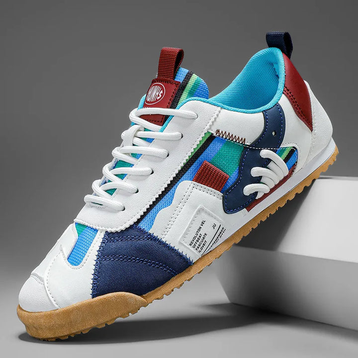 Nirvexo - Leichte Utility Sneaker