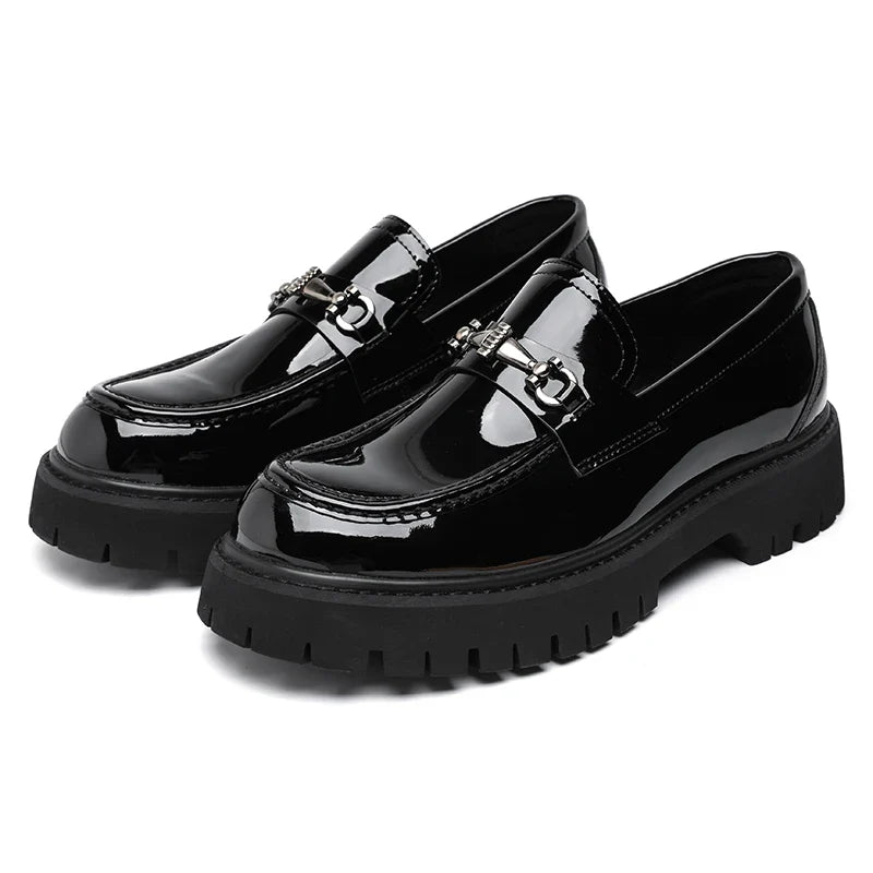Marovik - Elegante Leder Loafer
