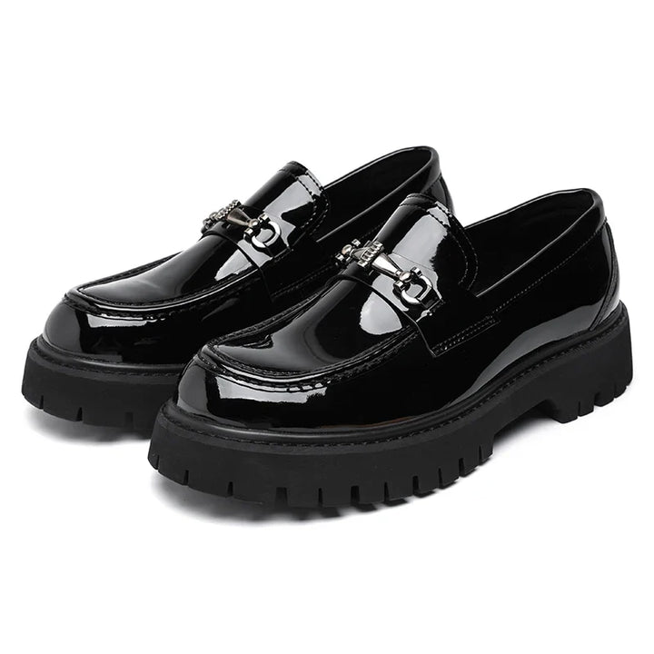 Marovik - Elegante Leder Loafer
