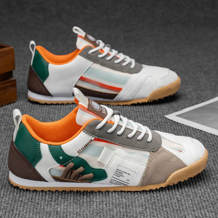 Nirvexo - Leichte Utility Sneaker
