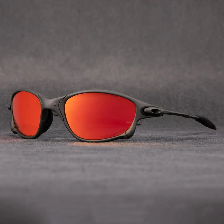 Spectryn - Polarisierte Sonnenbrille UV400 Farbintensiv