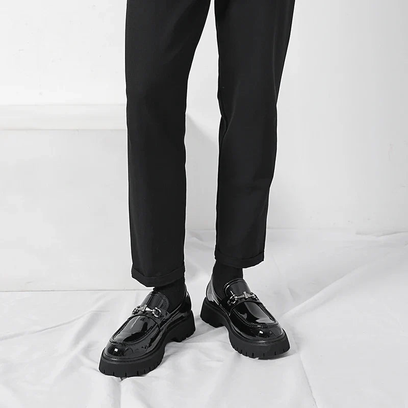 Marovik - Elegante Leder Loafer