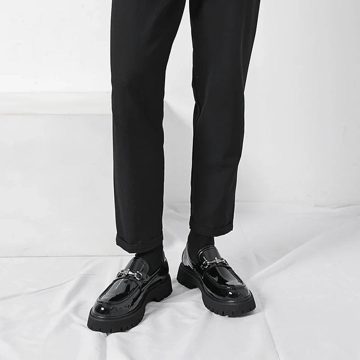 Marovik - Elegante Leder Loafer