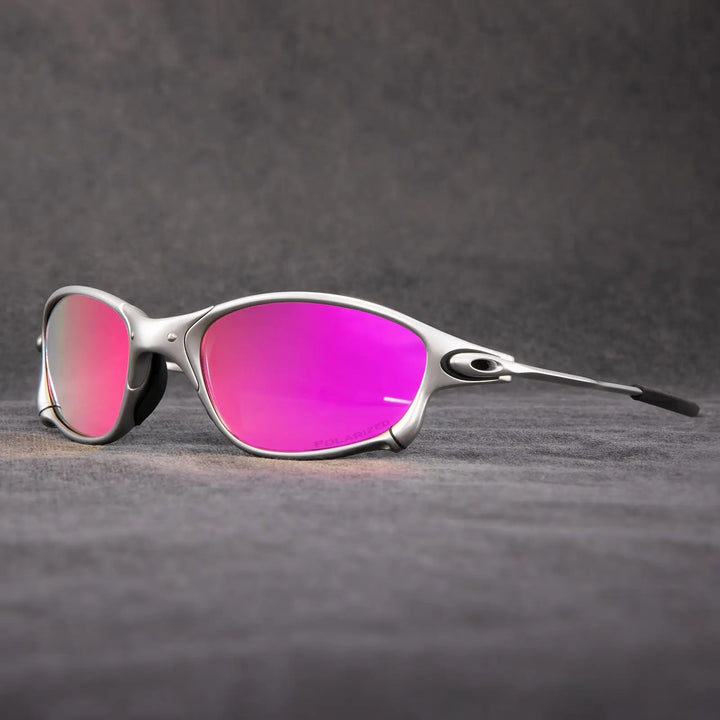 Spectryn - Polarisierte Sonnenbrille UV400 Farbintensiv