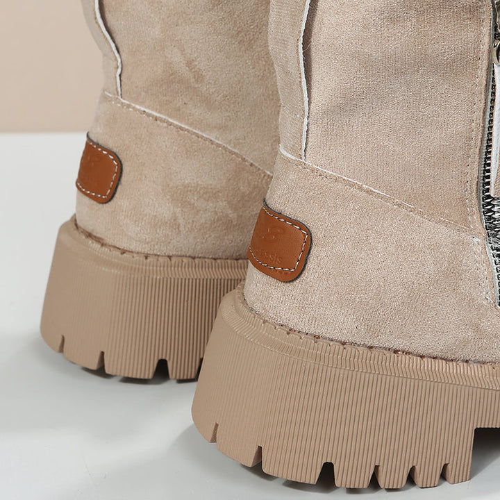 Bianca™ | Bequeme Stiefeletten (1+1 gratis) - Image 4
