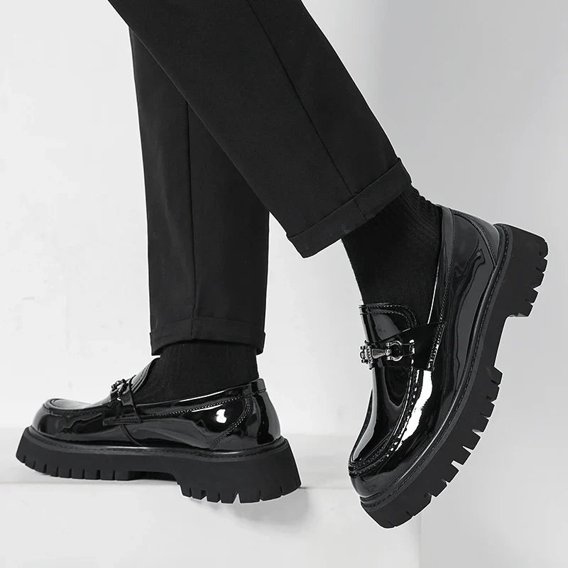 Marovik - Elegante Leder Loafer
