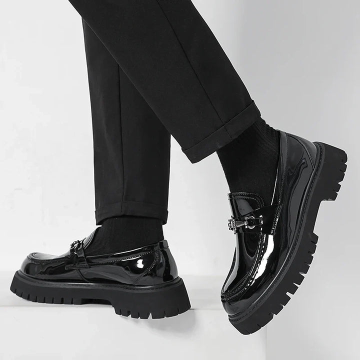 Marovik - Elegante Leder Loafer