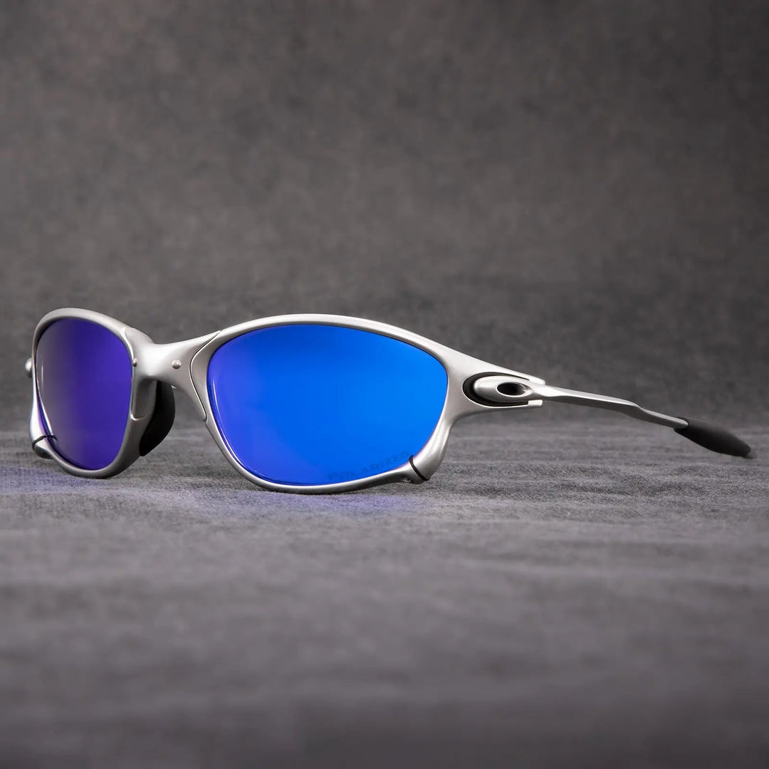 Spectryn - Polarisierte Sonnenbrille UV400 Farbintensiv