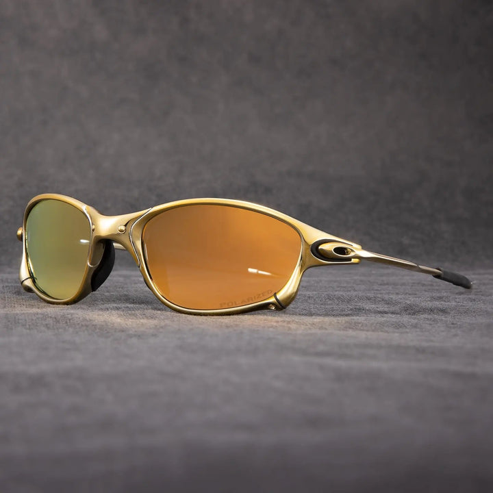Spectryn - Polarisierte Sonnenbrille UV400 Farbintensiv