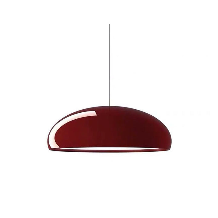 Giulian – Hanging Lamp Metal Nordic Italian Design