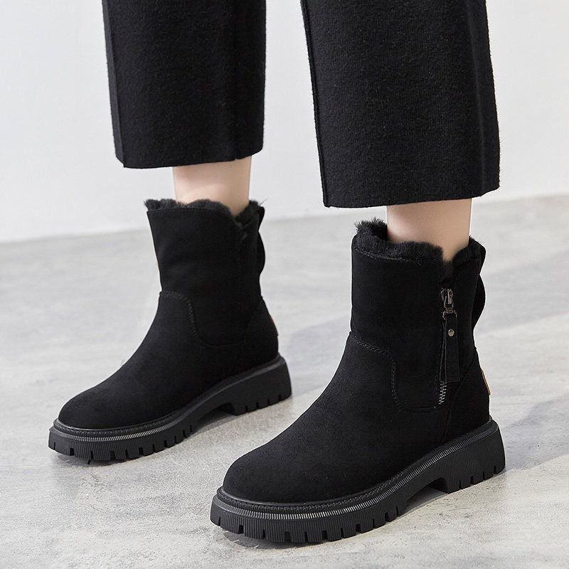 Bianca™ | Bequeme Stiefeletten (1+1 gratis) - Image 6