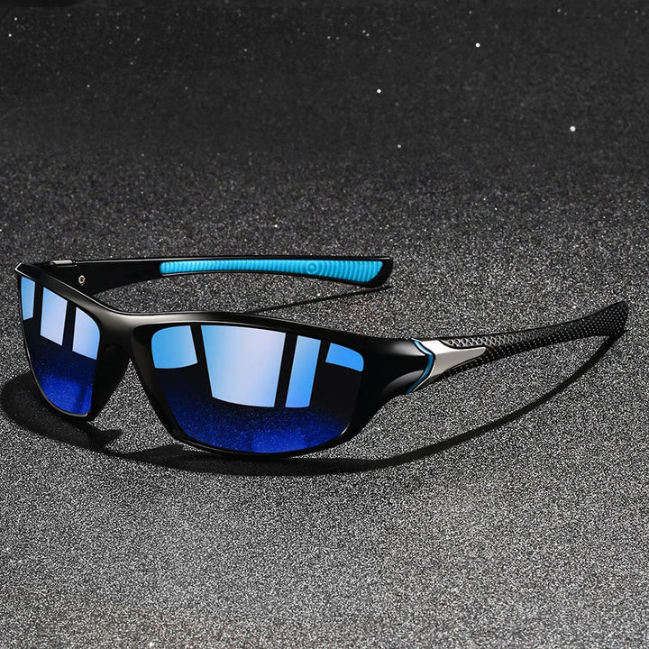Stravion - Polarisierte Sonnenbrille