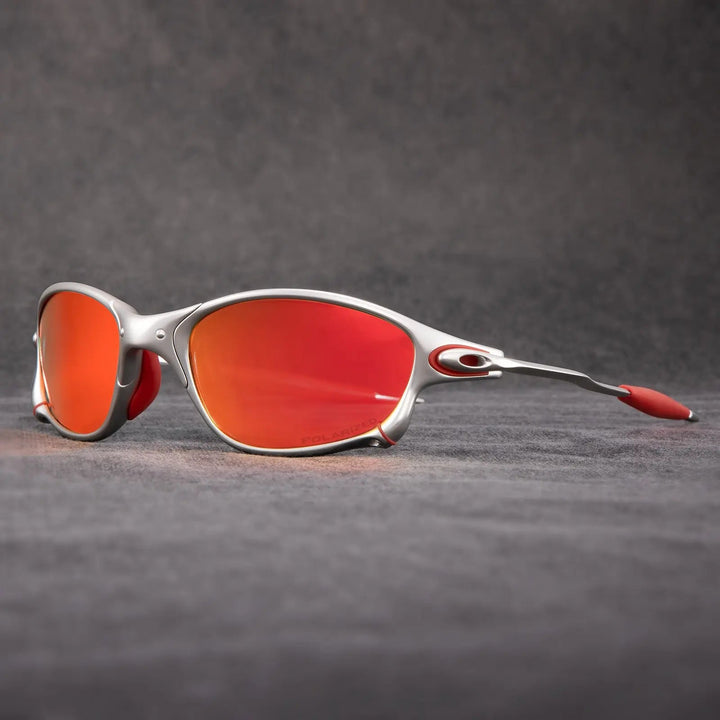 Spectryn - Polarisierte Sonnenbrille UV400 Farbintensiv
