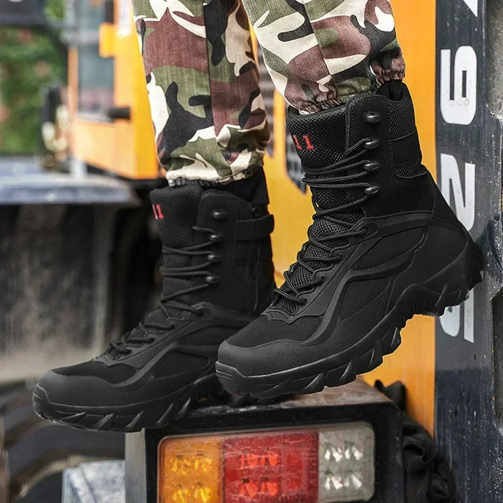 Vin™ | Winterstiefel - Image 4