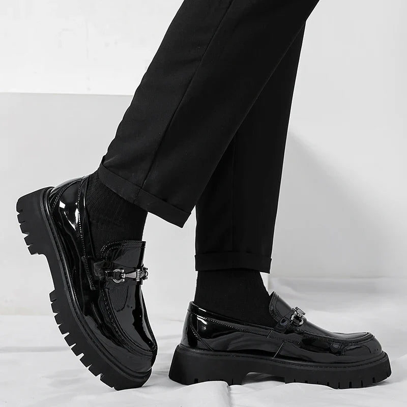 Marovik - Elegante Leder Loafer