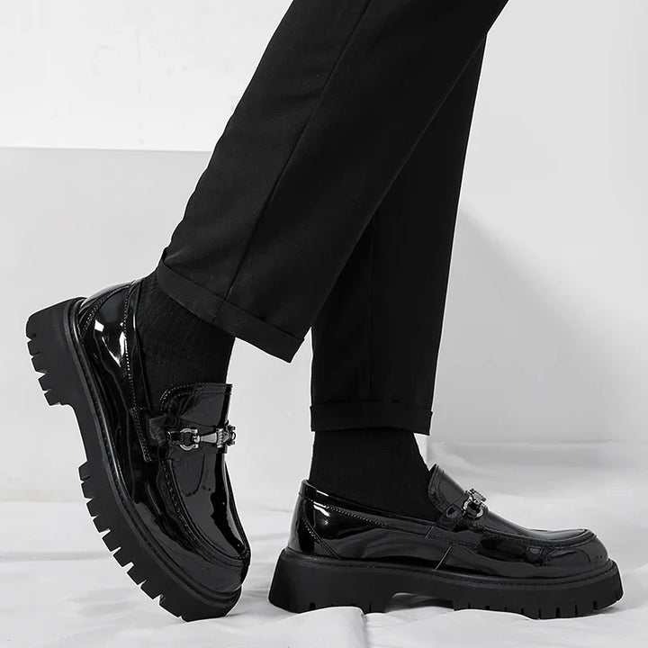 Marovik - Elegante Leder Loafer