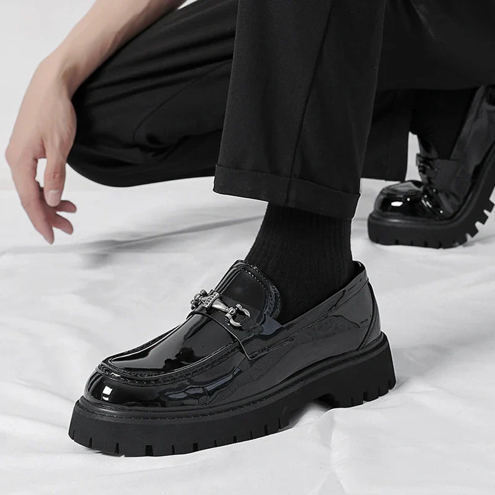 Marovik - Elegante Leder Loafer
