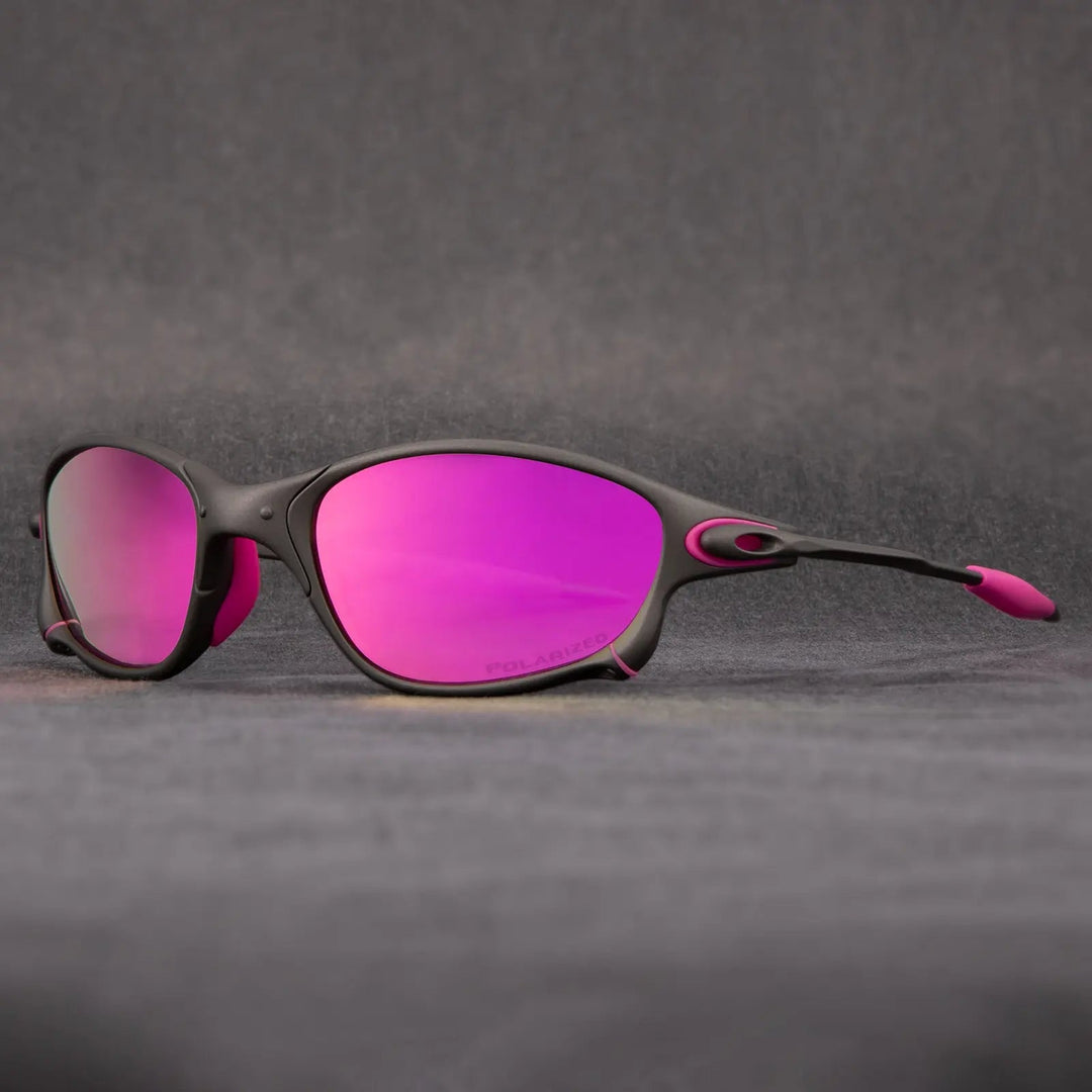 Spectryn - Polarisierte Sonnenbrille UV400 Farbintensiv