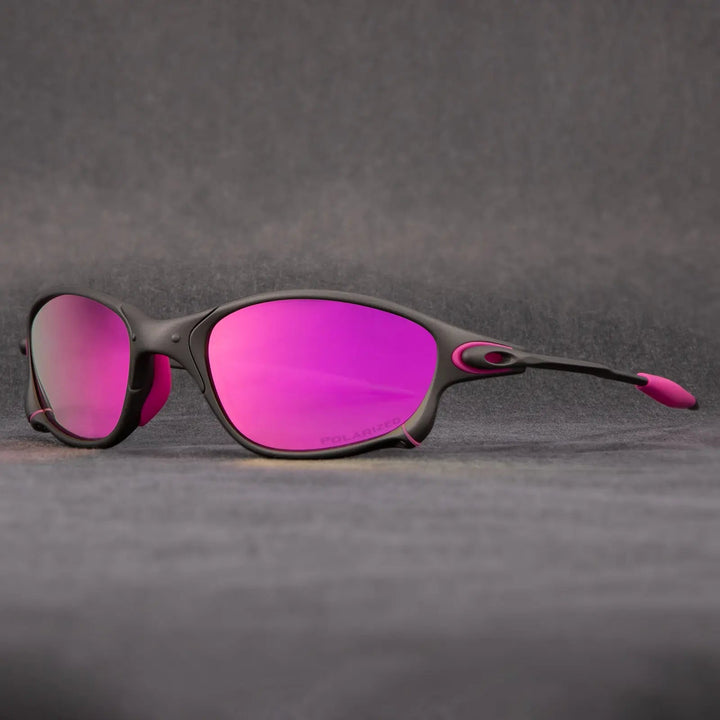 Spectryn - Polarisierte Sonnenbrille UV400 Farbintensiv