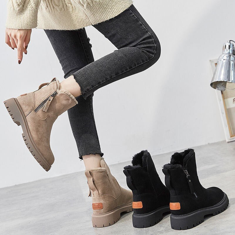 Bianca™ | Bequeme Stiefeletten (1+1 gratis) - Image 8