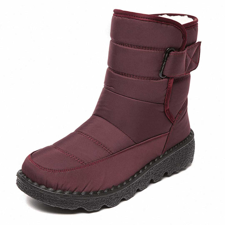 Stella™ | Rutschfeste, stilvolle Winterstiefel - Image 2