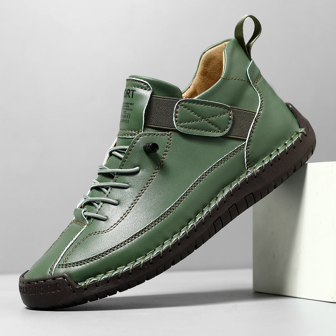 Yoana - Komfort Damen Sneaker
