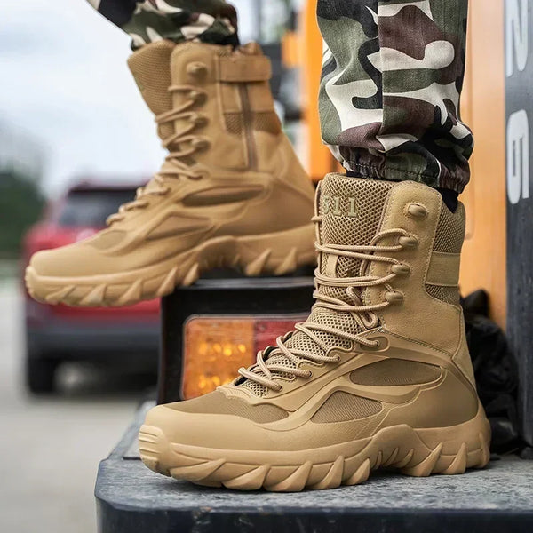 Vin™ | Winterstiefel