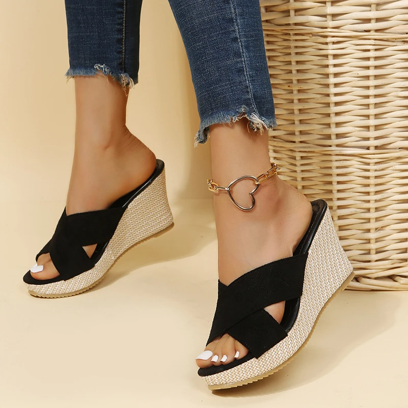 Zaelina – Orthopädische Komfort Sandalen Damen
