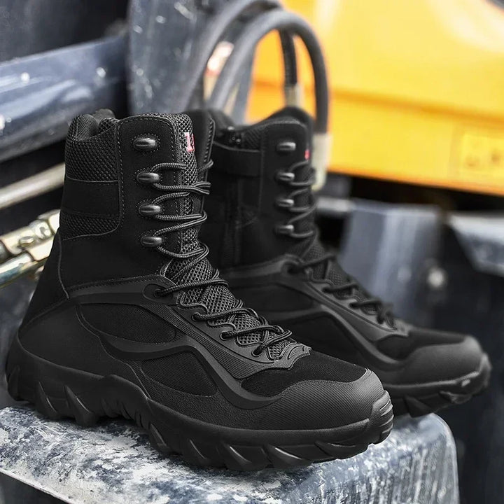 Vin™ | Winterstiefel - Image 7