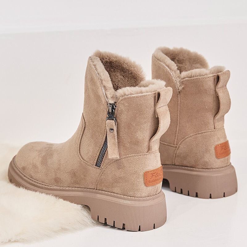 Bianca™ | Bequeme Stiefeletten (1+1 gratis) - Image 3
