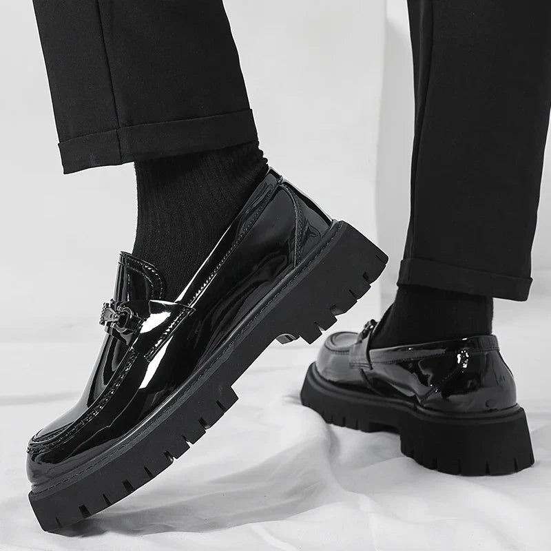 Marovik - Elegante Leder Loafer