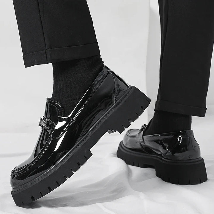 Marovik - Elegante Leder Loafer