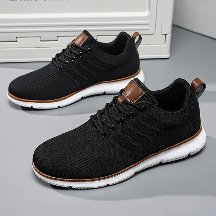 Breathable and ultralight sneaker
