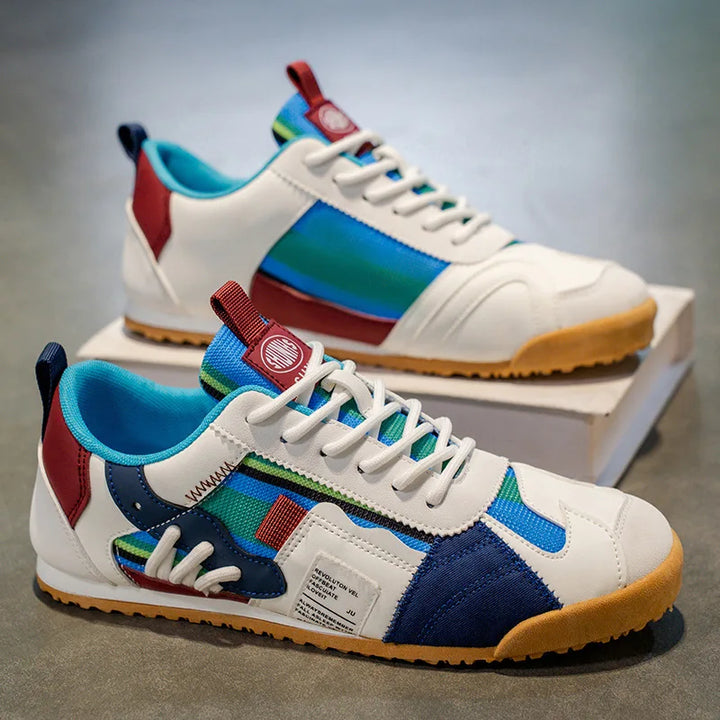 Nirvexo - Leichte Utility Sneaker