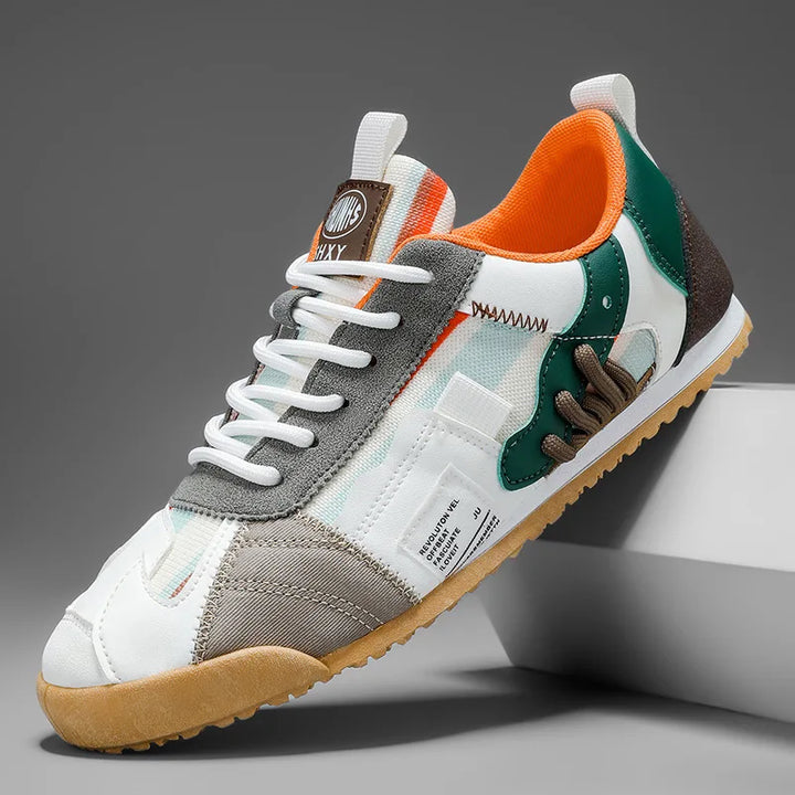 Nirvexo - Leichte Utility Sneaker