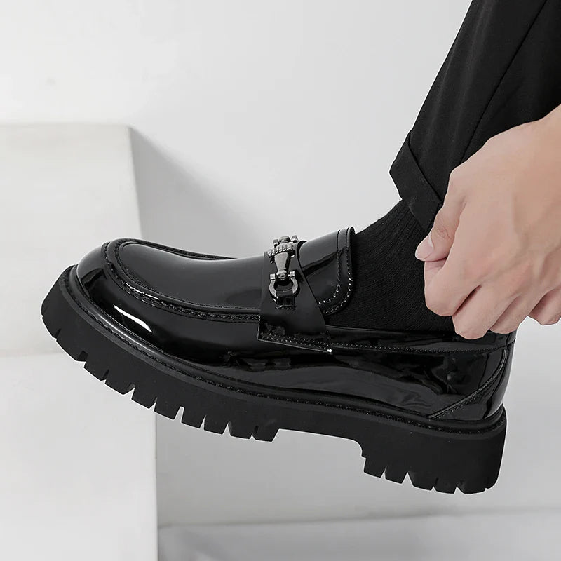 Marovik - Elegante Leder Loafer