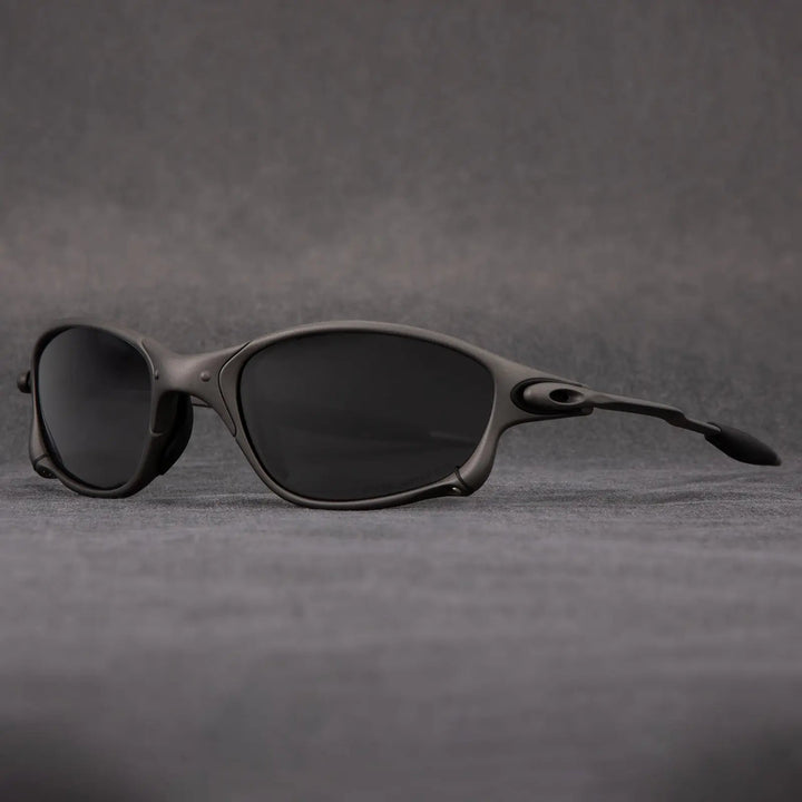 Spectryn - Polarisierte Sonnenbrille UV400 Farbintensiv