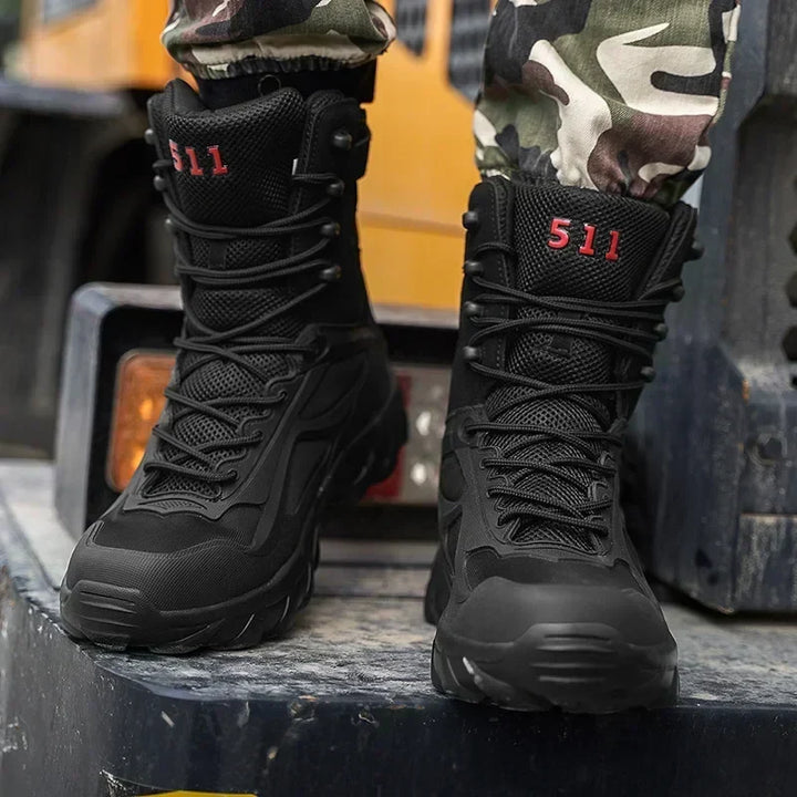 Vin™ | Winterstiefel - Image 6