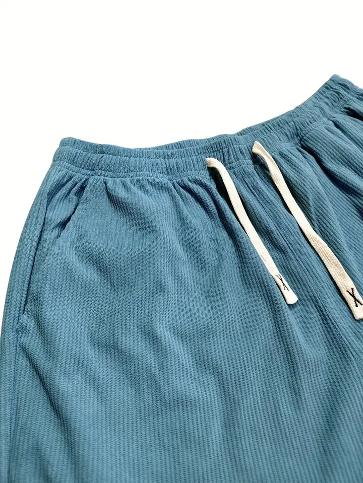 Barry - Herren Cordhose Elegant