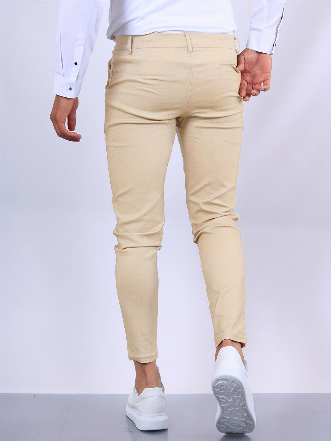 Caelion - Stretch Skinny Hose Herren Orlando