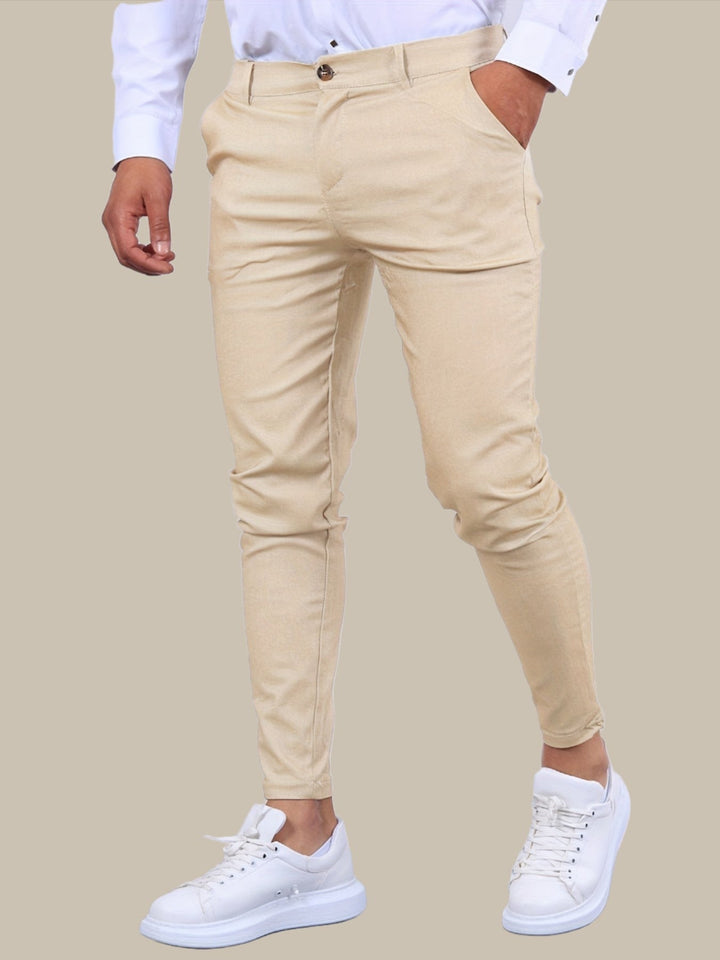 Caelion - Stretch Skinny Hose Herren Orlando