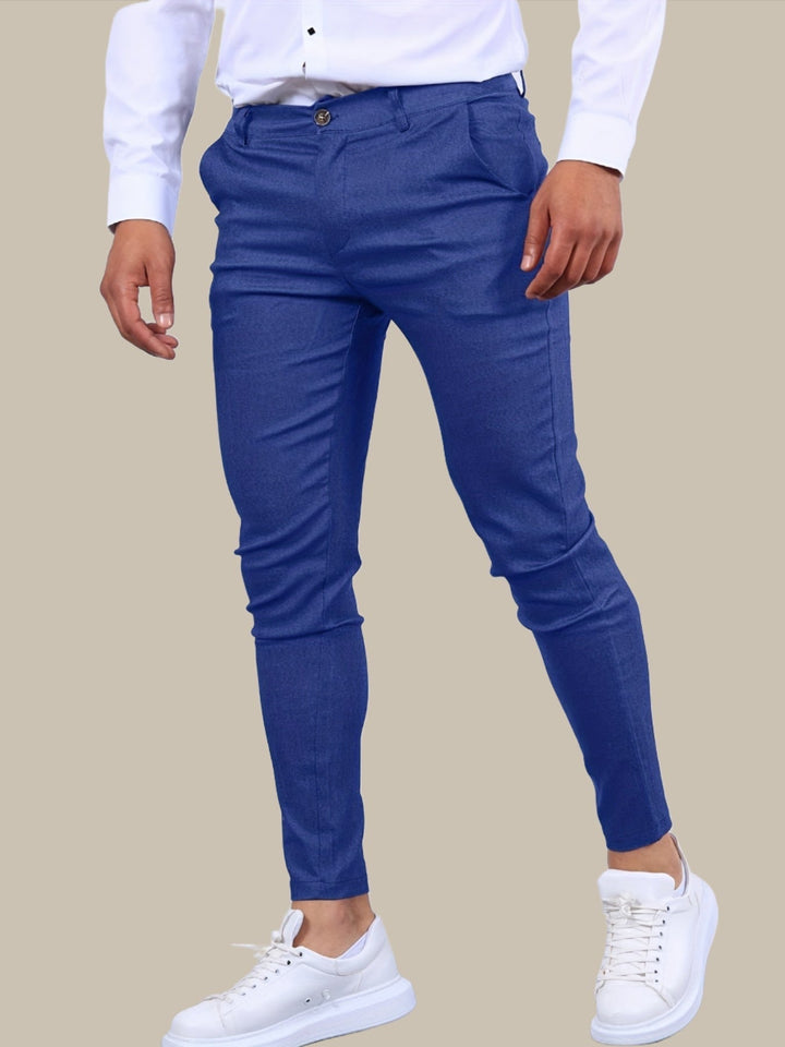 Caelion - Stretch Skinny Hose Herren Orlando