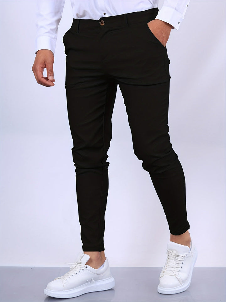Caelion - Stretch Skinny Hose Herren Orlando