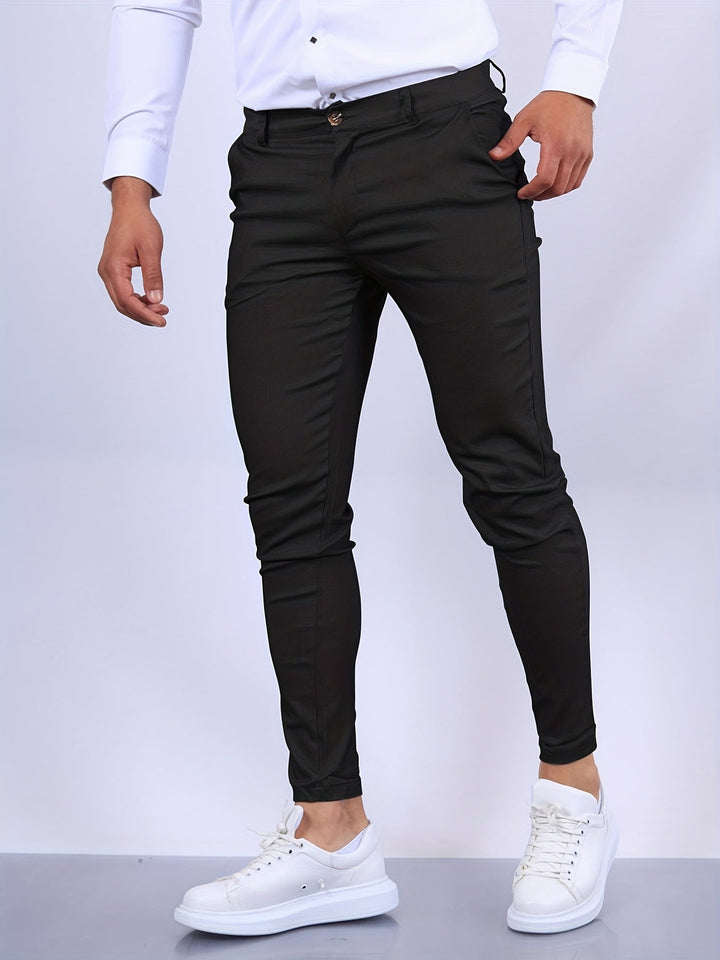Caelion - Stretch Skinny Hose Herren Orlando