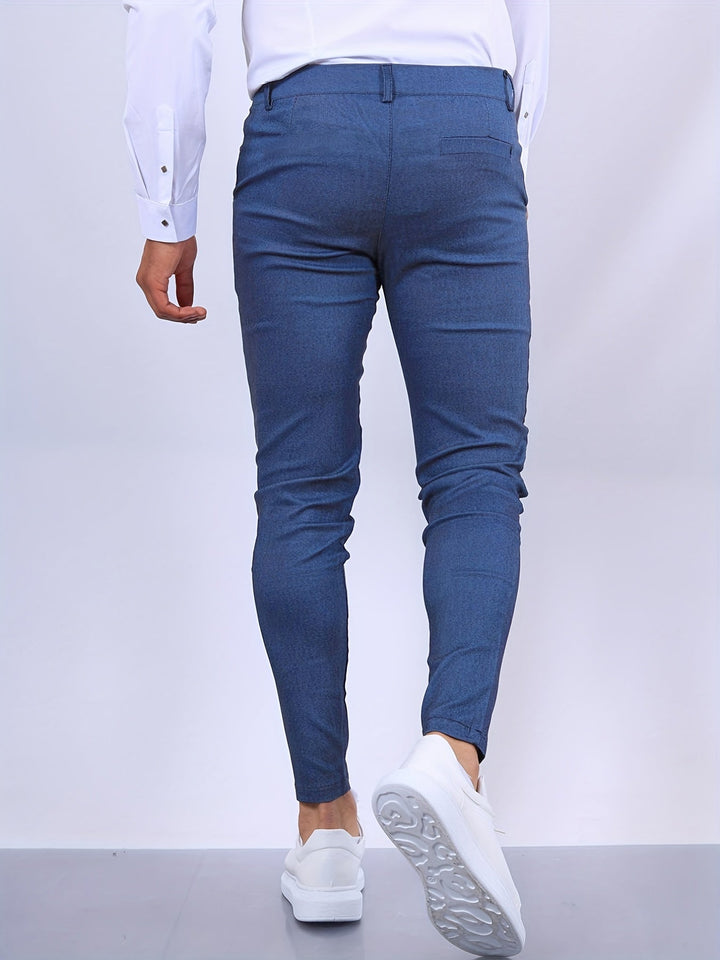 Caelion - Stretch Skinny Hose Herren Orlando